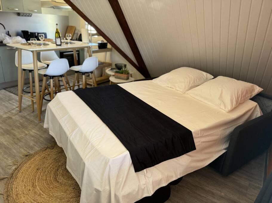 Remire-Montjoly T2 Le Cosy, Au Coeur De Montjoly, Parking, Clim 아파트 외부 사진